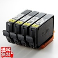 BJI-P211 Y(4P) インクタンク イエロー 写真1