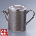 いぶし黒 スタック丸ダシ入 T03-191 大 写真1