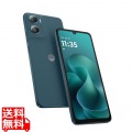 moto g06 タペストリーブルー 写真1