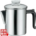 18-8パーコレーター 8人用 業務用 写真1