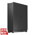 法人向け1ドライブNAS 3年保証2TB