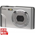 144007 デジタルカメラKC-03TY 写真1