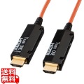 光ファイバHDMIケーブル 20m 写真1