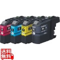 インクカートリッジ 4色パック(B/C/M/Y) LC111-4PK 写真1