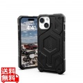 iPhone 15 2023対応耐衝撃ケース MONARCH PRO MagSafe対応 ブラック 【日本正規代理店品】 写真1