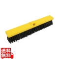 トラスト フロアーブラシハード 6682 イエロー 写真1