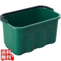 トラスト スクエアバケット 52649.5L グリーン 写真1