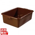 カーライル バスボックスL ブラウン 44011 写真1