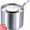 18-8ニューシュガーポット(レードル付)MR-494 写真1