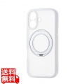 iPhone 17 ハイブリッドケース 極限 MAGKEEP スタンド 写真1
