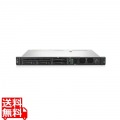 Smart Choice DL20 Gen11 Xeon E-2436 2.9GHz 1P6C 32GBメモリ 4SFF MR408i-o/4GB 1.2TB SAS HDDx4 オンボード1Gbx4 500W電源x2モデル