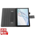 aiwaタブレットPC用PUケース Cタイプ(10.1インチ用) 写真1