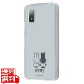 AQUOS wish3 『ミッフィー』/ハイブリッドケース/ミッフィー 写真1