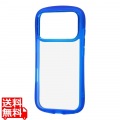iPhone 18 Pro / 17 Pro / ハイブリッド タフケース Puffull / CLBL