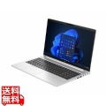 HP ProBook 450 G10 Notebook PC (Core i5-1334U/16GB/SSD・512GB/光学ドライブなし/Win11Pro/Office無/15.6型)