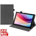 aiwaタブレットPC用PUケース Fタイプ(10.1インチ用) 写真1