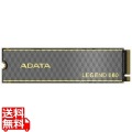 LEGEND 860 PCIe Gen4 x4 M.2 2280 SSD 500GB 写真1