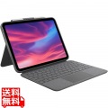 iK1059GRA COMBO TOUCH for iPad (10th gen) 写真1