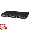 法人向け レイヤー2 Giga スマートスイッチ 48ポート 写真1