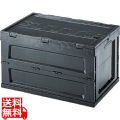 フォールディングバスケット L 写真1