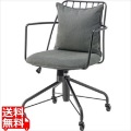 デスクチェア PC-81GY 写真1