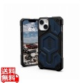 Urban Armor Gear URBAN ARMOR GEAR iPhone 14 ( 6.1 ) 2022対応 耐衝撃ケース MagSafe対応 MONARCH PRO マラード 【日本正規代理店品】 UAG-IPH22MA-PMS-ML 写真1