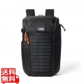 URBAN ARMOR GEAR CIVILIAN 20L BACKPACK (ブラック / オレンジ) UAG-BKP20L-C-B/O
