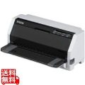 ドットインパクトプリンター VP-F2100N 106桁 水平 7枚複写 ネットワーク