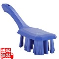 USTショートハンドルブラシ4179 パープル 写真1