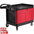トラストモバイルワークキャビネットカート 4032 写真1