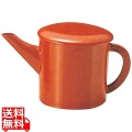 丸湯筒 朱 大 48171210 (大)