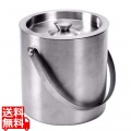 KM ステンレス 二重アイスペール IBD35CON 写真1