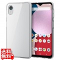 Galaxy A23 5G ハイブリッドケース