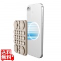 TakoPita 吸盤スマホパッド/MAGKEEP 写真1