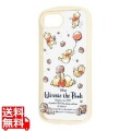 iPhone 16e/Puffull衝撃吸収ケース/プーはちみつ4