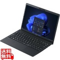 VersaPro タイプVN (Core i5-1335U/8GB/SSD256GB/ドライブなし/Win11Pro64 25H2 /Office無/13.3型WUXGA) 写真1