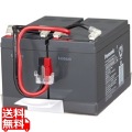 交換用バッテリーパック(BN50T、BN75T用) 写真1