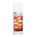 スプレーのり スプレーのり55 写真1