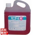 サニテートK(食品調理器具の除菌洗浄剤) 4kg 写真1