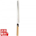 SA佐文 銀三鏡面仕上 蛸引 27cm