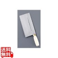 陳枝記 カラー中華包丁 ホワイト KF1912W
