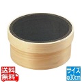 木枠代用毛裏ごし 細目 尺 写真1