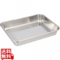 KO 18-8角バット 18枚取 写真1