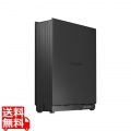 アイ・オー・データ機器 1TB 2.5GbE対応 1ドライブ ネットワークHDD 1TB HDL1-LE01 写真1