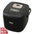 IO 圧力IHジャー炊飯器 銘柄炊き RC-PD10-B 写真1
