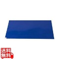 粘着マット(30枚入×10シート)ブルー(粘着マットのみ) 写真1