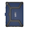 UAG社製iPad Air(第3世代)用 METROPOLIS Case(コバルト) 写真1