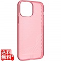 UAG社製 U by UAG LUCENT クレイ iPhone 13 Pro Max用 写真1