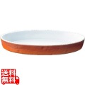 小判 グラタン皿 No.200 22cm カラー