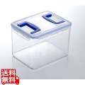 L&L ビスフリーコンテナ ハンディ 両手 10L LB886